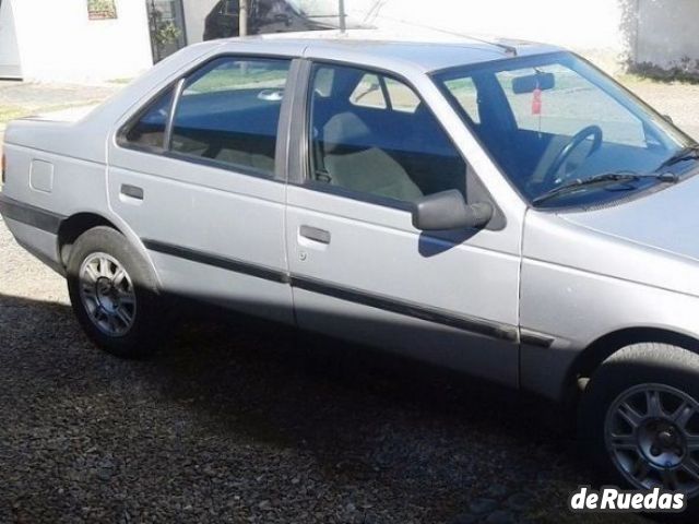 Peugeot 405 Usado en Mendoza, deRuedas