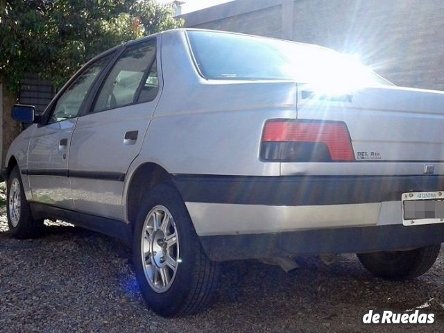 Peugeot 405 Usado en Mendoza, deRuedas