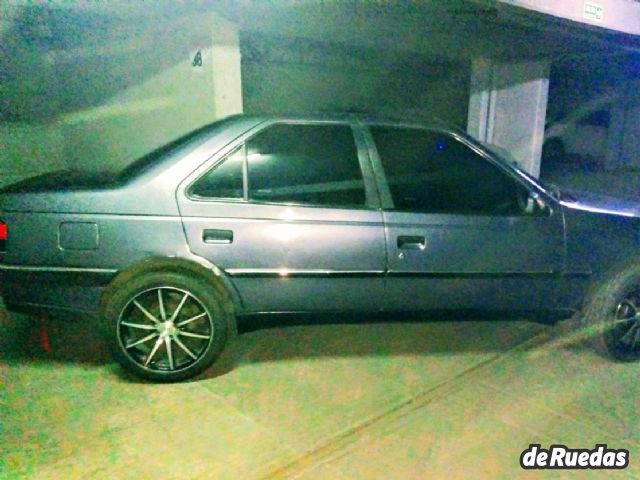 Peugeot 405 Usado en Mendoza, deRuedas