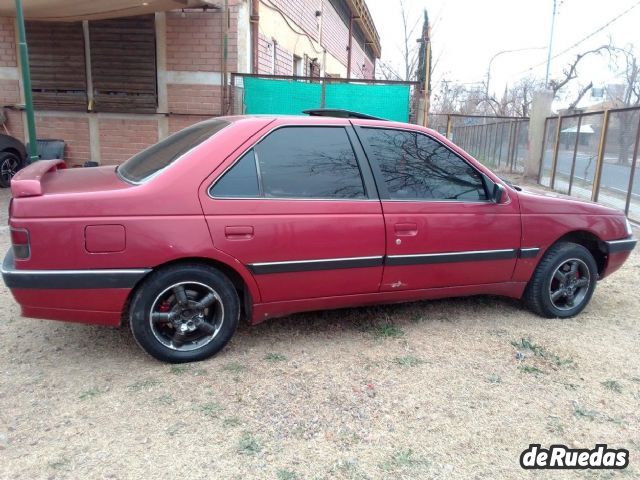 Peugeot 405 Usado en Mendoza, deRuedas