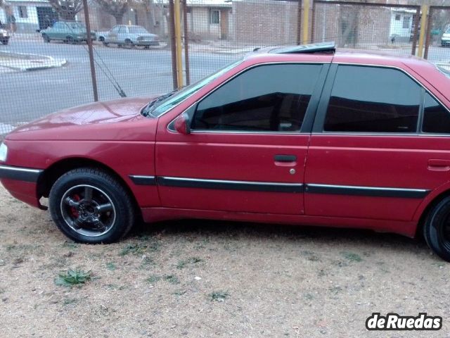 Peugeot 405 Usado en Mendoza, deRuedas