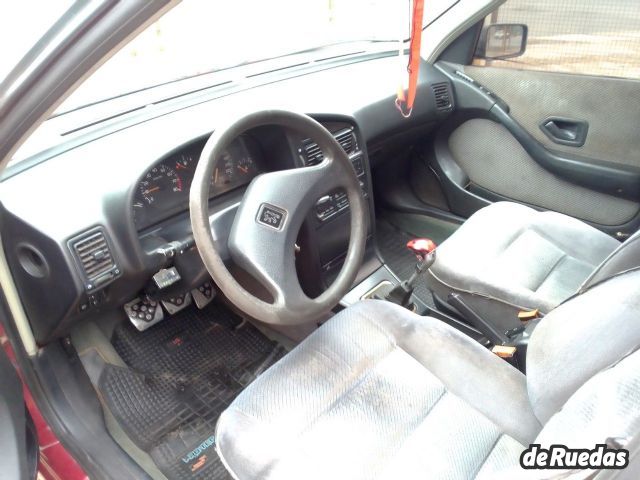 Peugeot 405 Usado en Mendoza, deRuedas