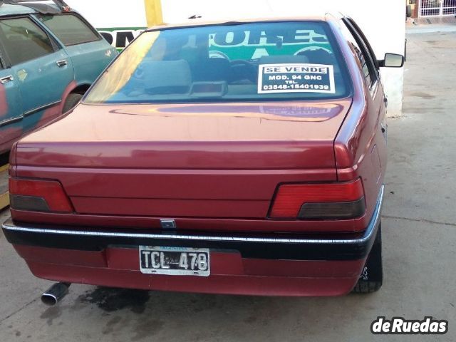 Peugeot 405 Usado en Córdoba, deRuedas