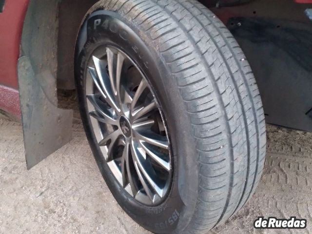Peugeot 405 Usado en Córdoba, deRuedas