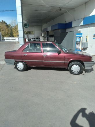 Peugeot 405 Usado en Mendoza
