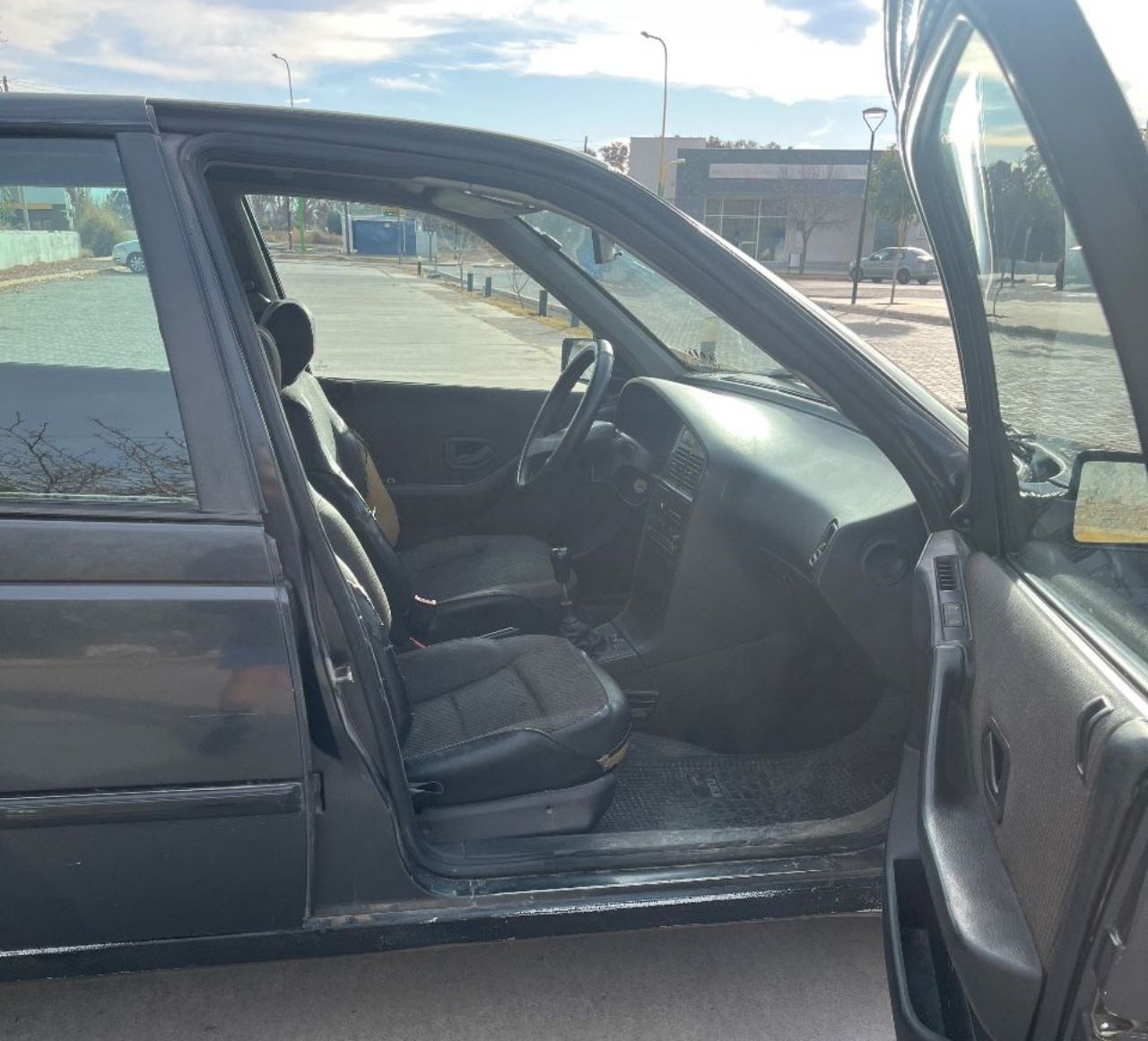 Peugeot 405 Usado en Mendoza, deRuedas