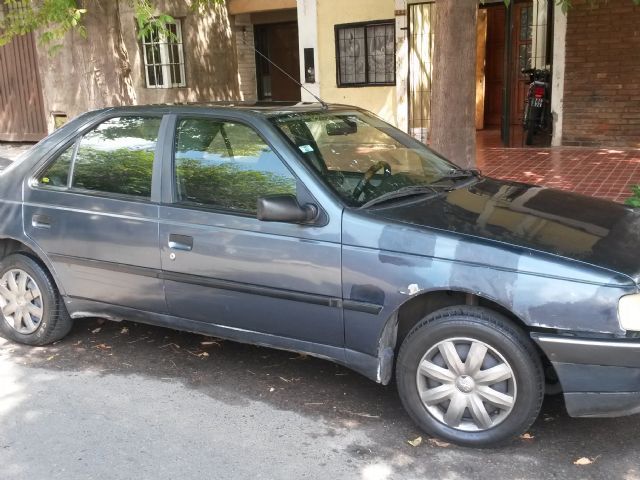 Peugeot 405 Usado en Mendoza, deRuedas