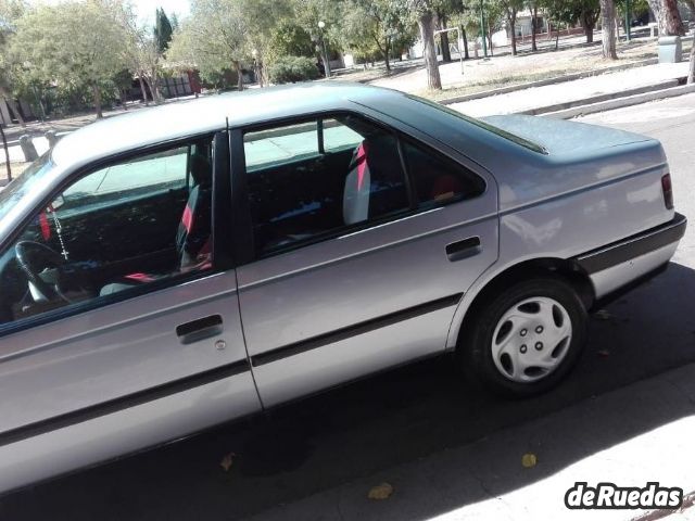 Peugeot 405 Usado en Mendoza, deRuedas