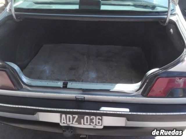 Peugeot 405 Usado en Mendoza, deRuedas