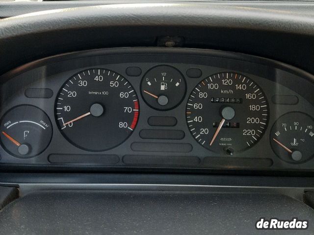 Peugeot 405 Usado en Mendoza, deRuedas