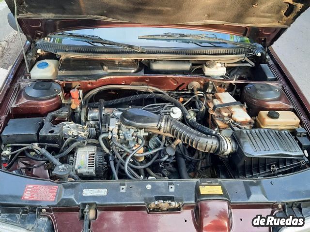 Peugeot 405 Usado en Mendoza, deRuedas