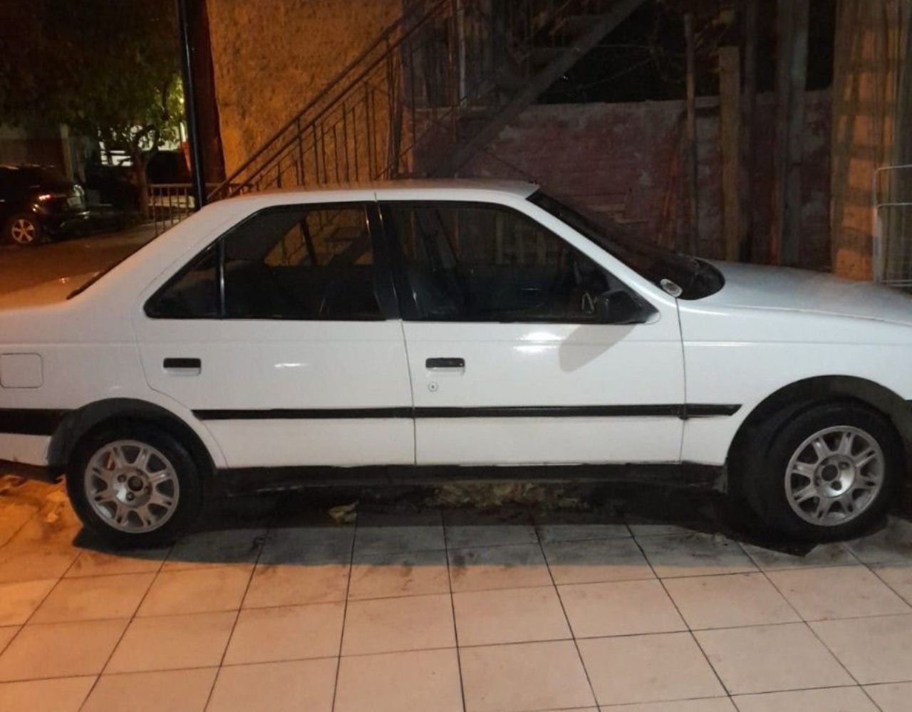 Peugeot 405 Usado en Mendoza, deRuedas
