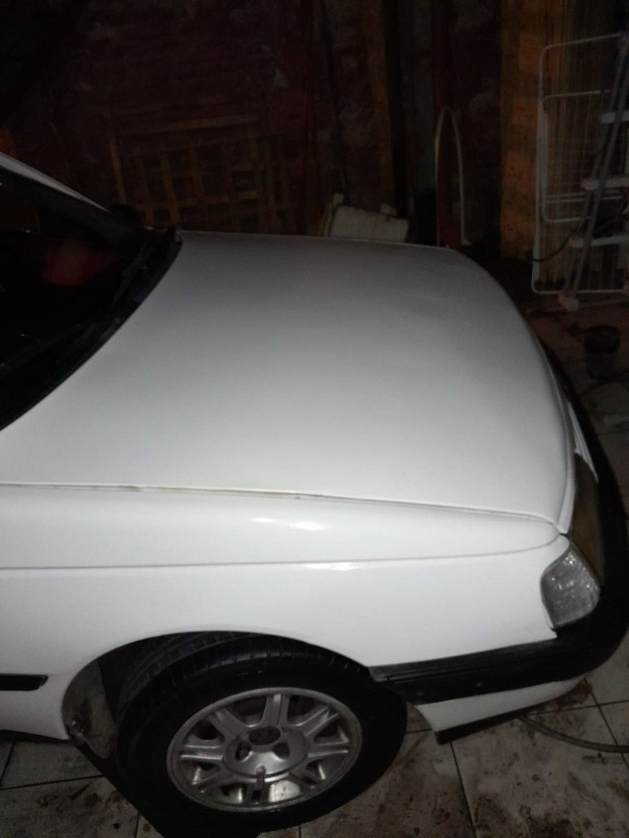Peugeot 405 Usado en Mendoza, deRuedas