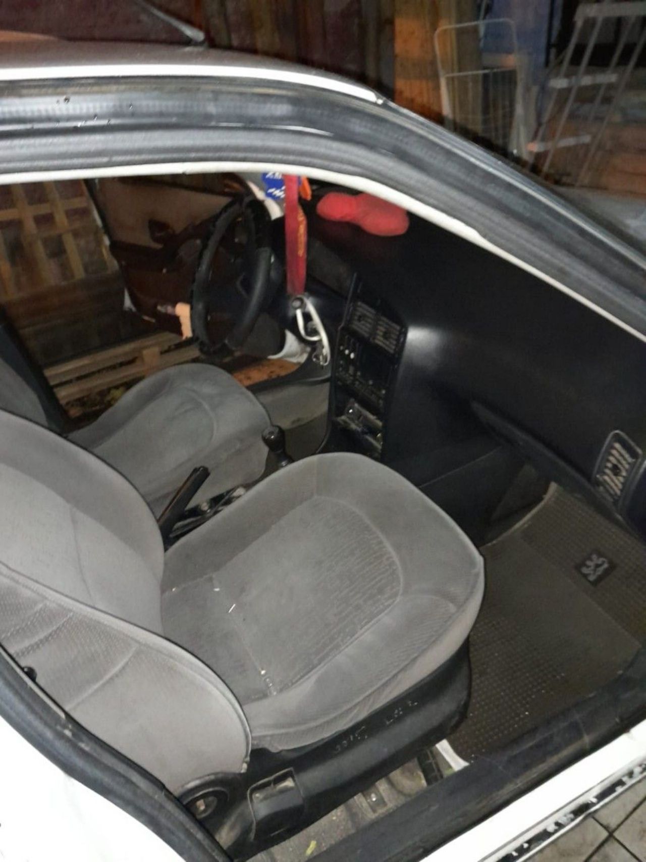 Peugeot 405 Usado en Mendoza, deRuedas
