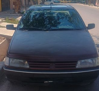 Peugeot 405 Usado en Mendoza