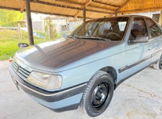 Peugeot 405 Usado en Mendoza