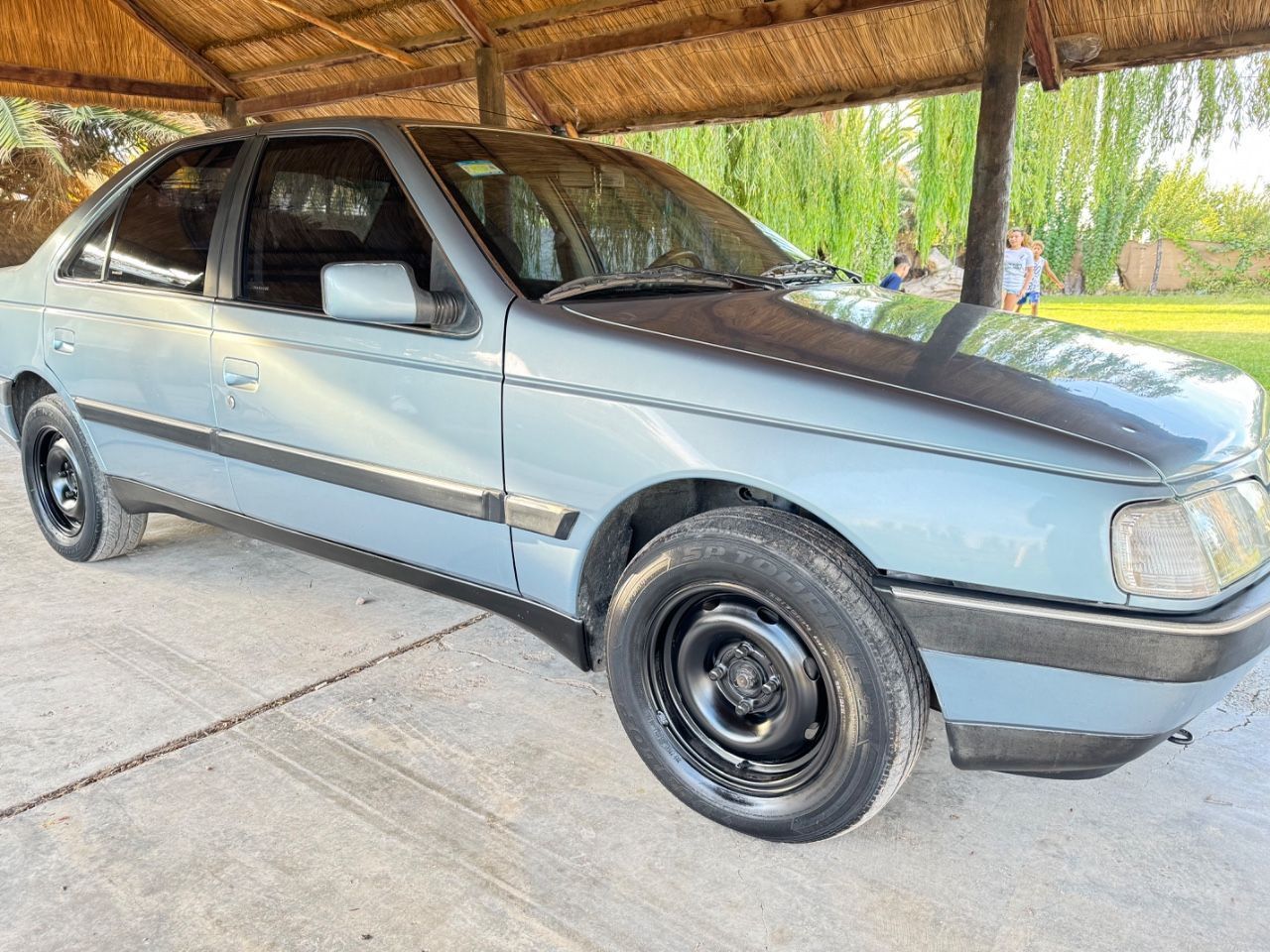 Peugeot 405 Usado en Mendoza, deRuedas