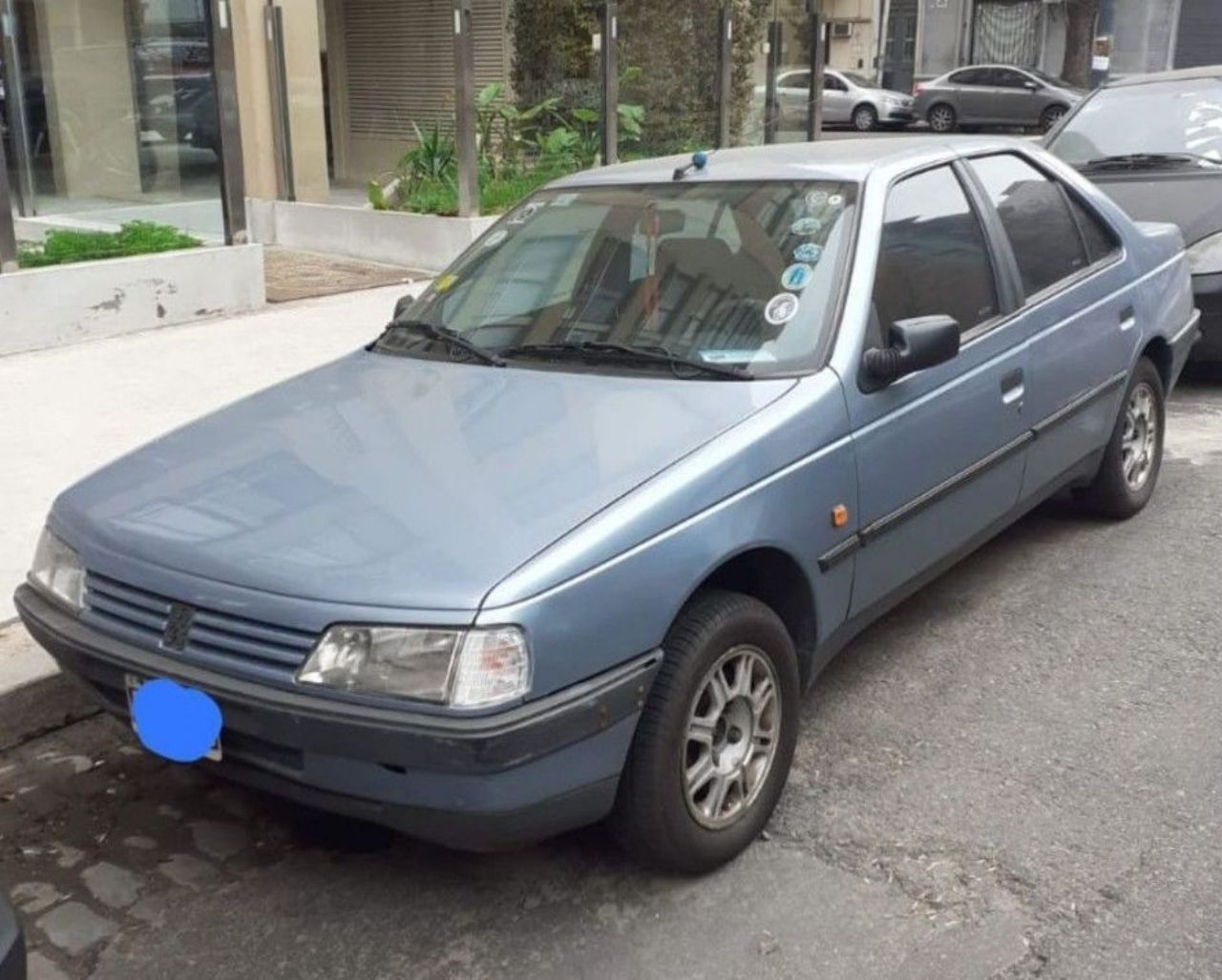 Peugeot 405 Usado en Buenos Aires, deRuedas