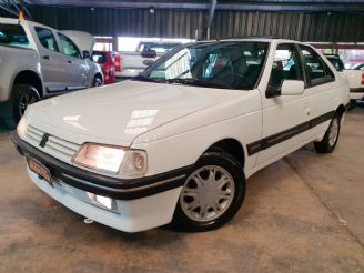 Peugeot 405 Usado en Mendoza
