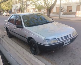 Peugeot 405 Usado en Mendoza