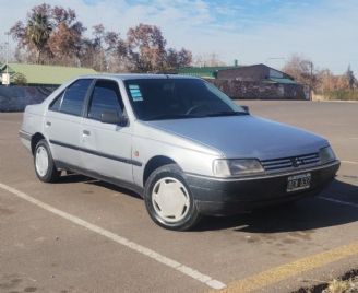 Peugeot 405 Usado en Mendoza