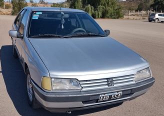 Peugeot 405 Usado en Mendoza