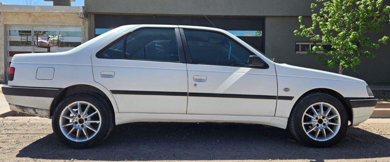 Peugeot 405 Usado en Mendoza, deRuedas
