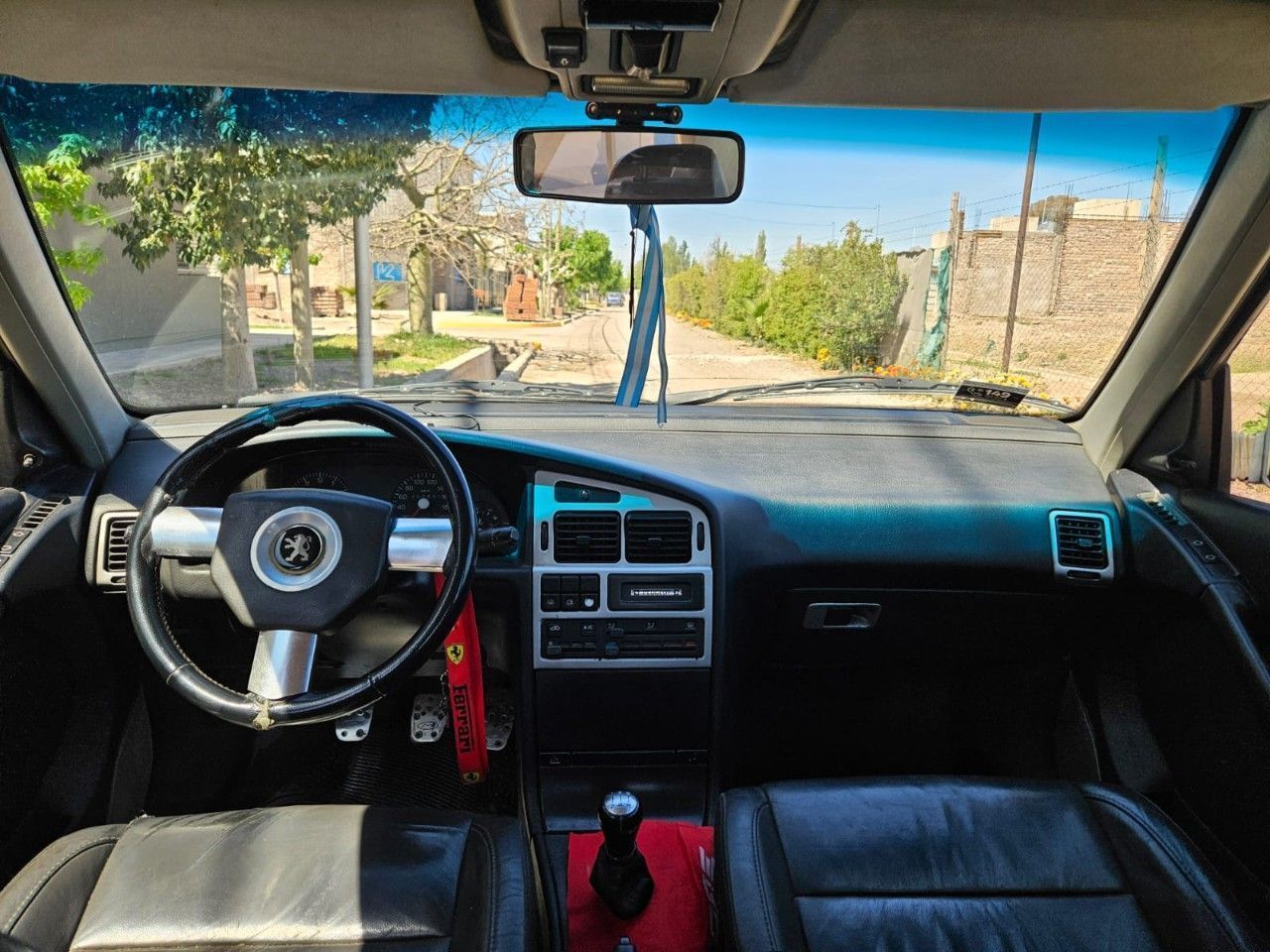 Peugeot 405 Usado en Mendoza, deRuedas