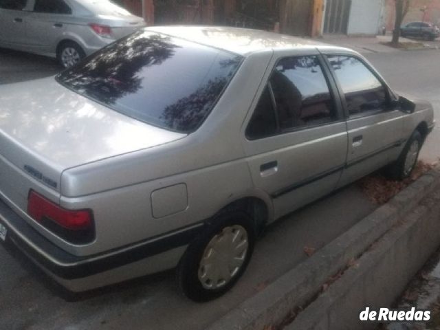 Peugeot 405 Usado en Mendoza, deRuedas