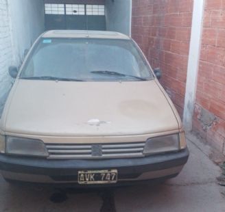 Peugeot 405 Usado en Mendoza