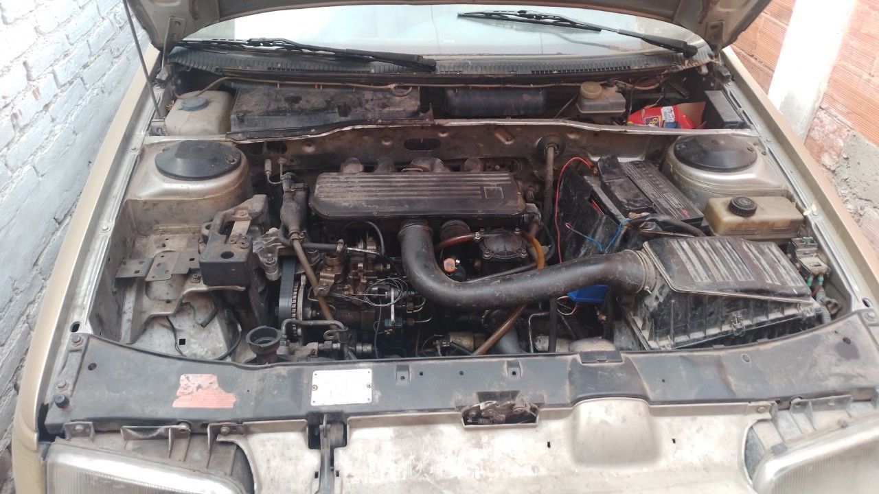 Peugeot 405 Usado en Mendoza, deRuedas