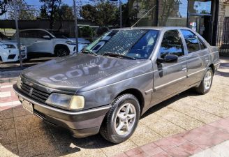 Peugeot 405 Usado en Mendoza