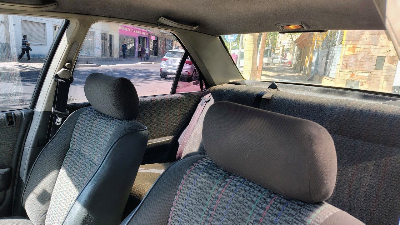Peugeot 405 Usado en Mendoza, deRuedas
