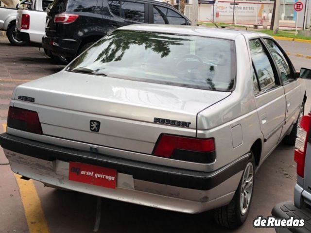Peugeot 405 Usado en Mendoza, deRuedas