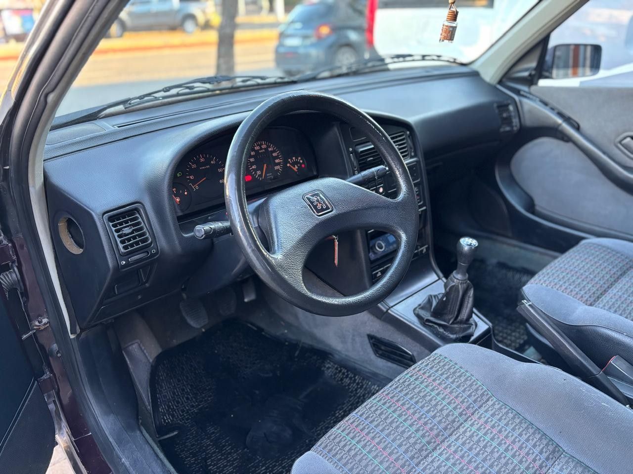 Peugeot 405 Usado en Córdoba, deRuedas