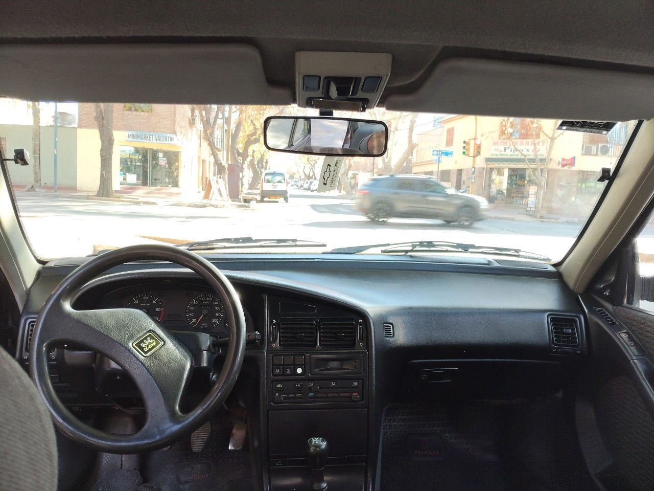 Peugeot 405 Usado en Mendoza, deRuedas