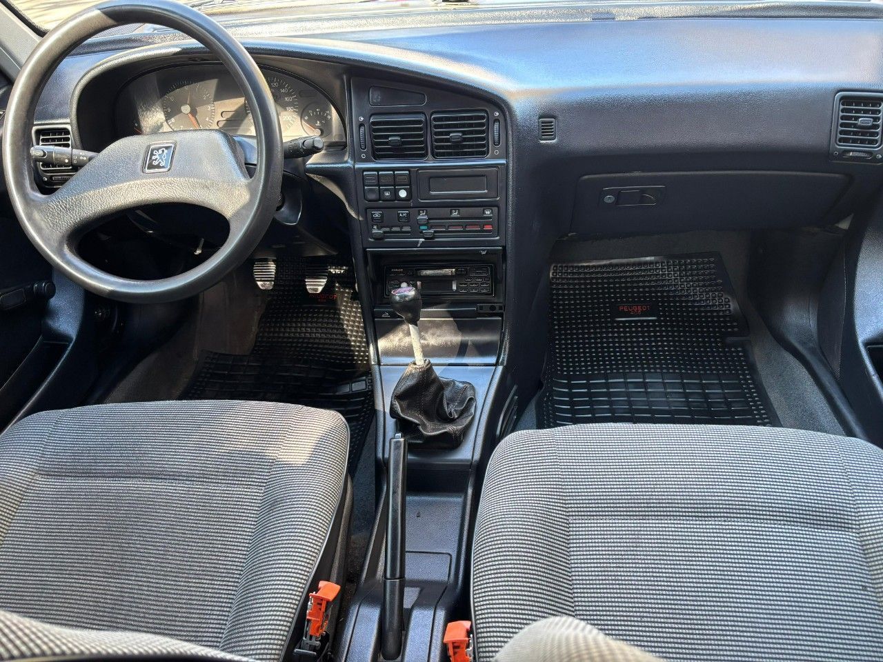 Peugeot 405 Usado en Mendoza, deRuedas