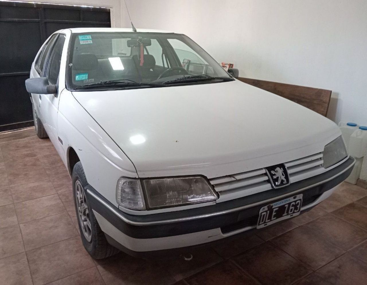 Peugeot 405 Usado en Mendoza, deRuedas