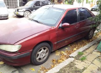 Peugeot 406 Usado en Buenos Aires