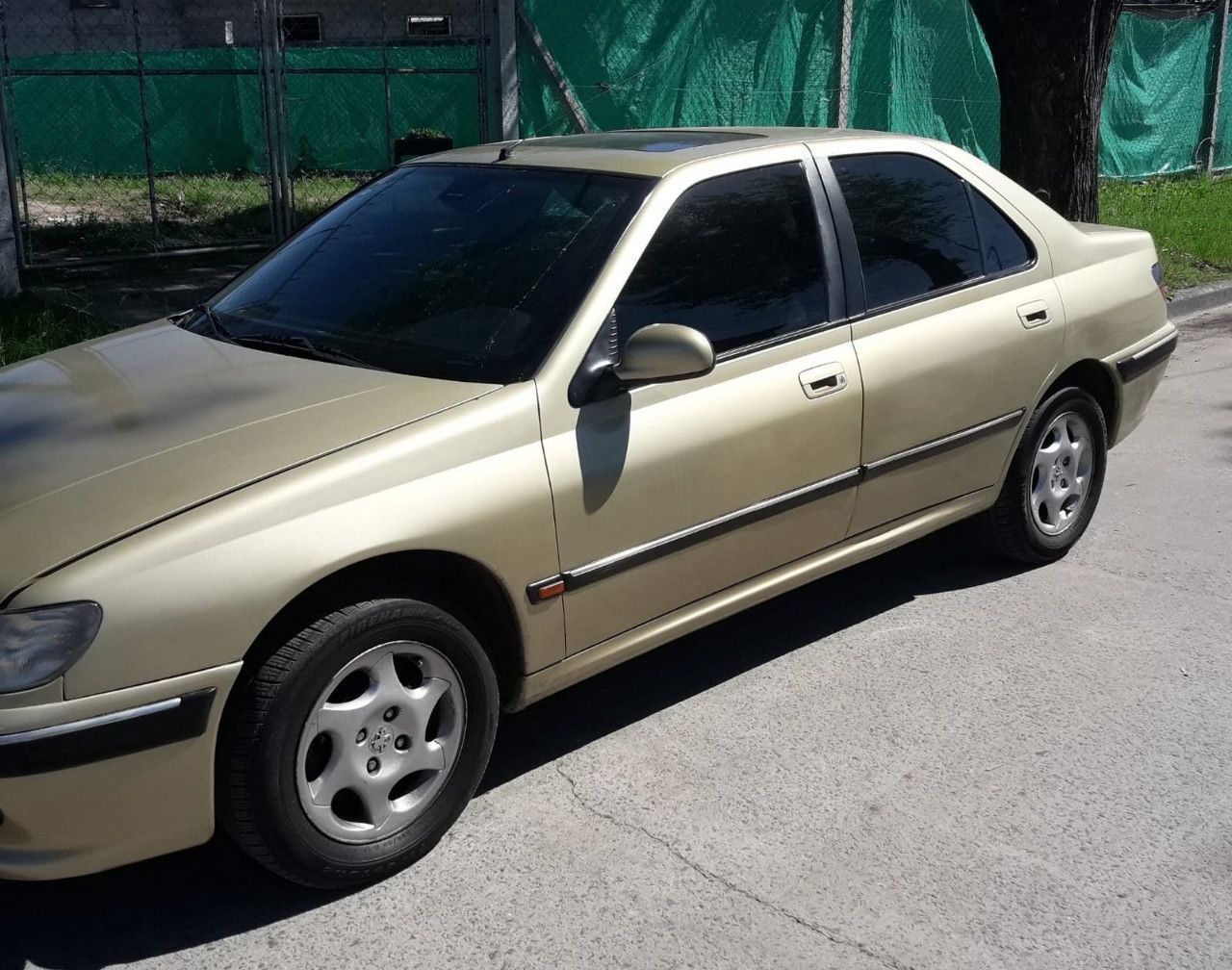 Peugeot 406 Usado en Buenos Aires, deRuedas