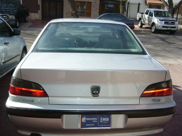Peugeot 406 Usado en Mendoza, deRuedas