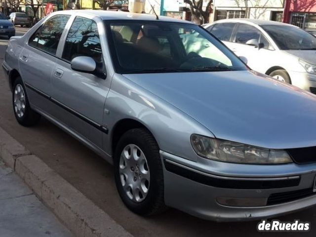 Peugeot 406 Usado en Mendoza, deRuedas
