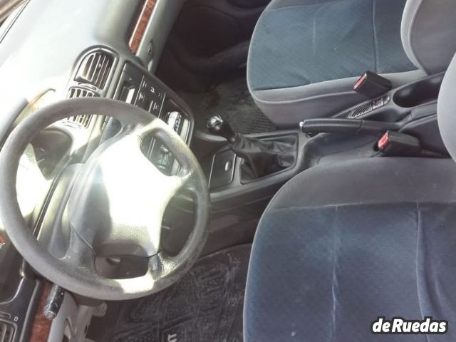 Peugeot 406 Usado en Mendoza, deRuedas
