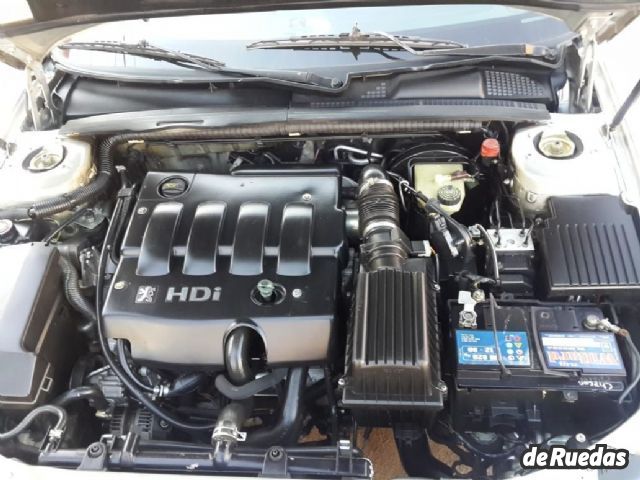 Peugeot 406 Usado en Mendoza, deRuedas
