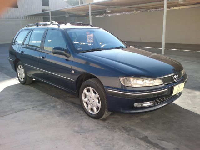 Peugeot 406 Rural Usado en Mendoza, deRuedas
