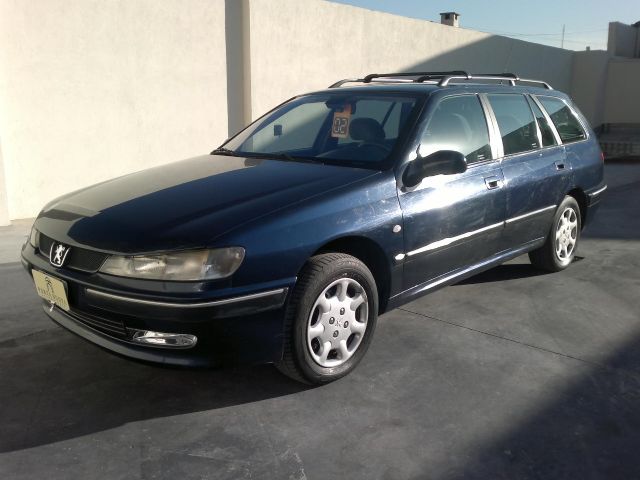 Peugeot 406 Rural Usado en Mendoza, deRuedas
