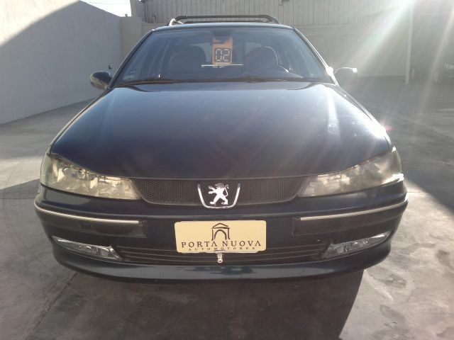 Peugeot 406 Rural Usado en Mendoza, deRuedas