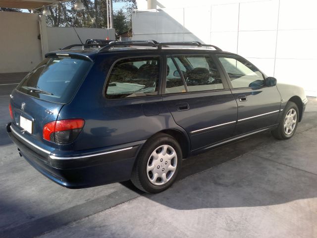 Peugeot 406 Rural Usado en Mendoza, deRuedas