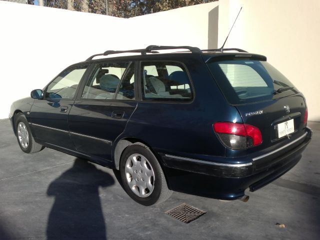 Peugeot 406 Rural Usado en Mendoza, deRuedas