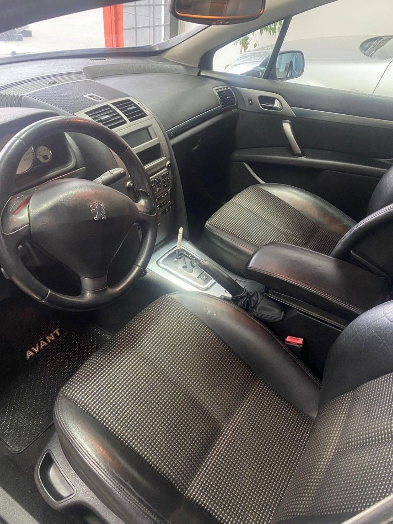 Peugeot 407 Usado en Córdoba, deRuedas
